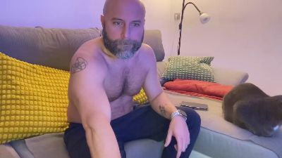 Daniaj87 webcam model stream image
