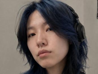 MadokaBaio webcam model stream image