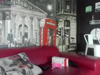 cloerodriguez webcam model stream image