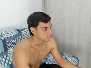 Bryden Owen webcam model stream image