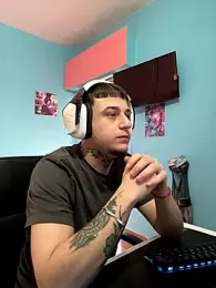 Nenejoven16- webcam model stream image