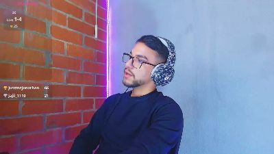 lucky_blessed webcam model stream image