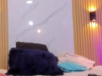 valentinaliux_ webcam chaturbate model stream image