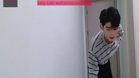 sexyboy-lele webcam stripchat model stream image