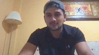 ElMatador2525 webcam model stream image