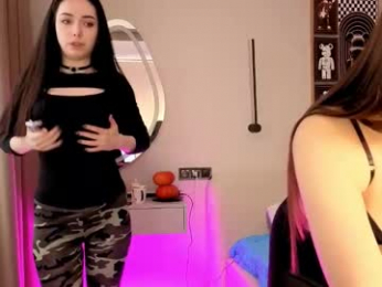 babyy_doll webcam chaturbate model stream image