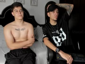 maxxicruz webcam model stream image