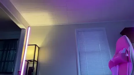 SpaceCowWhore webcam model stream image