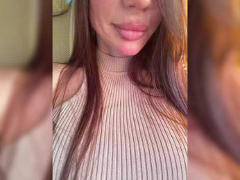 OrgazMia webcam bongacams model stream image