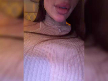 OrgazMia webcam bongacams model stream image