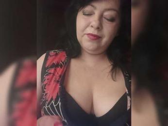 Tsukerocka webcam bongacams model stream image