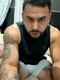 david10kc webcam model stream image