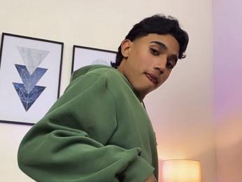 MathieuGimenex webcam livejasmin model stream image