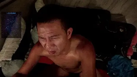 HH_DT webcam model stream image