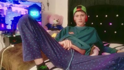 tyler_cat webcam model stream image