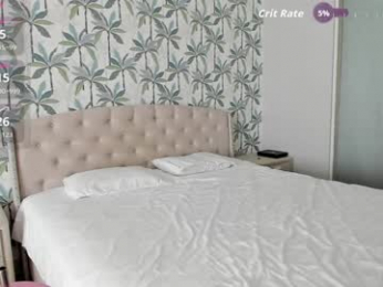 seon_mi webcam chaturbate model stream image