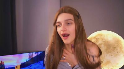 VivanLubbs webcam model stream image