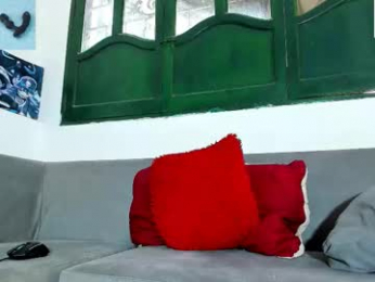 criss1964 webcam model stream image