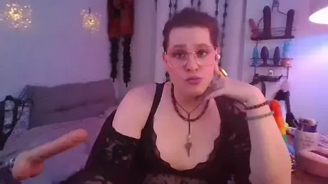 MxSissyCharlotte webcam model stream image