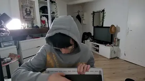 CeriseLapine webcam stripchat model stream image