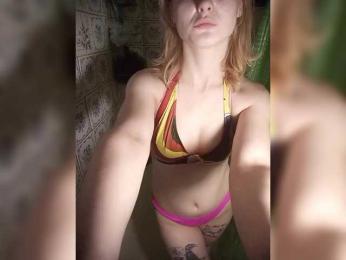 Chipitoli666 webcam model stream image