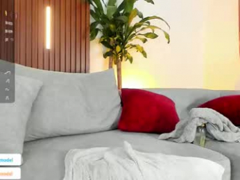 lucasanto_ webcam model stream image