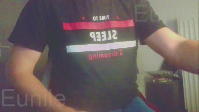 eunile webcam model stream image