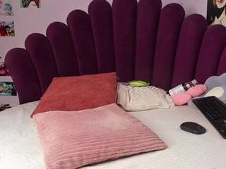 karla-ricochett webcam model stream image