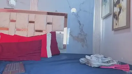 Lion_and_aria webcam stripchat model stream image