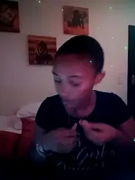 Hannah_107 webcam model stream image