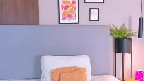 LanaRozz webcam model stream image