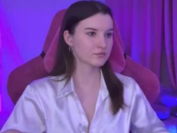 agatawillis webcam chaturbate model stream image