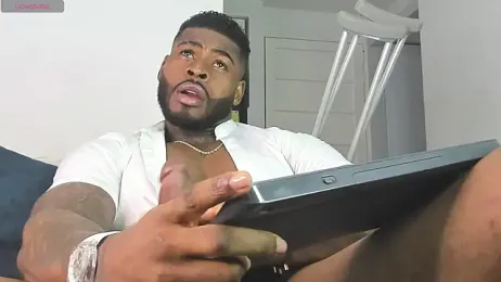 Makonneen webcam model stream image
