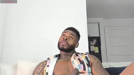 Makonneen webcam model stream image