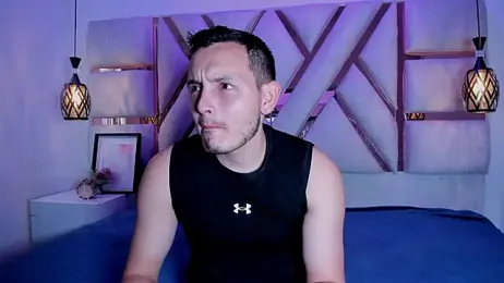 nilaynoa webcam model stream image