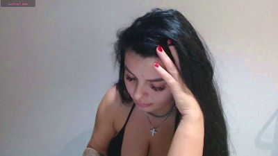 Issabella18 webcam model stream image