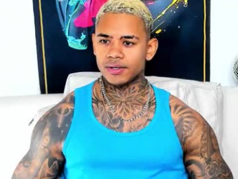 independent_project webcam model stream image