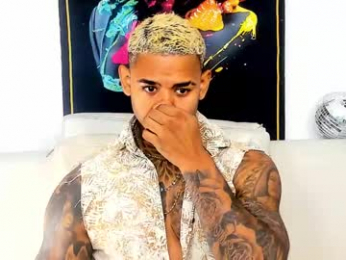 independent_project webcam model stream image