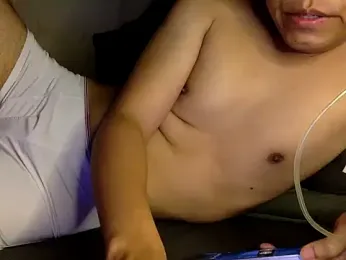 HFhnoiboy webcam model stream image