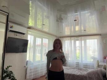 Kaderii1 webcam model stream image