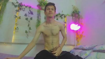 AngelSlimm webcam cam4 model stream image