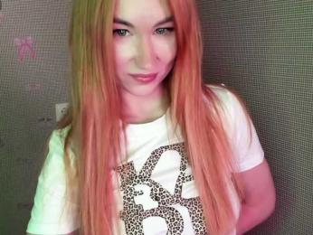 Hello_Kitty webcam model stream image