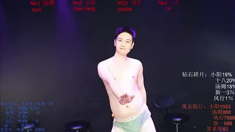 Chinese-Sweety webcam stripchat model stream image