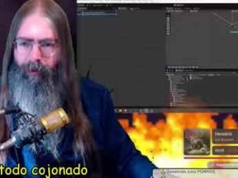 mjolnirinyou webcam model stream image