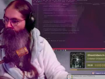 mjolnirinyou webcam model stream image