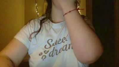 BusyGirl7 webcam model stream image