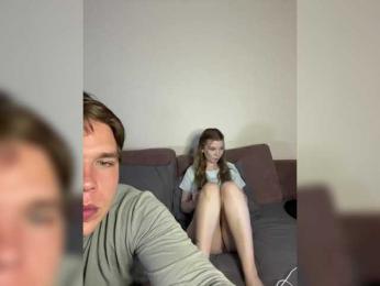 HushedHaze webcam bongacams model stream image
