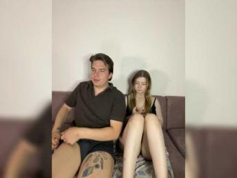 HushedHaze webcam bongacams model stream image