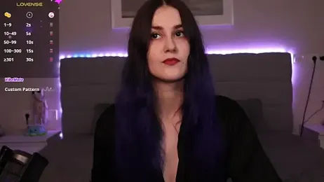 Erotic_Synth_Goddess webcam model stream image