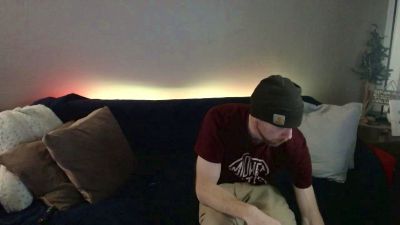 Srfuxalot webcam model stream image